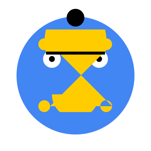 Bob the Blob - DrawGPT