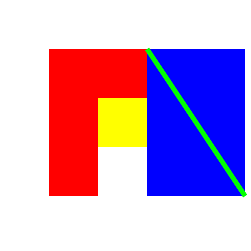 Alphabet Lore F and N - DrawGPT