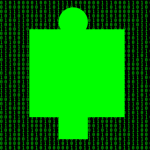 Matrix Factory Worker - DrawGPT