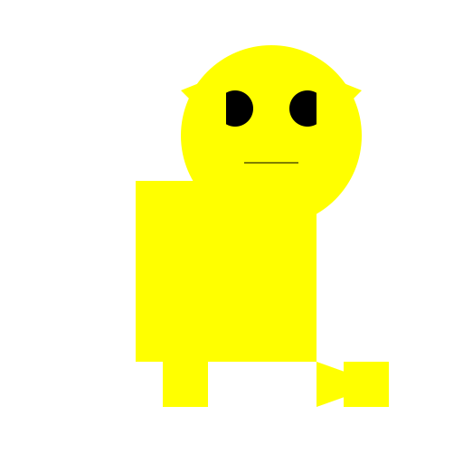 Funny Cat - DrawGPT