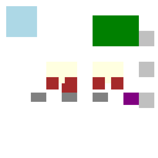Classroom Layout - DrawGPT