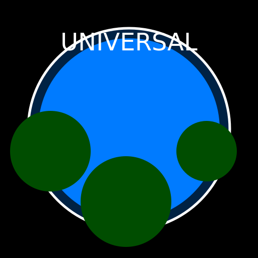 Universal Logo - DrawGPT