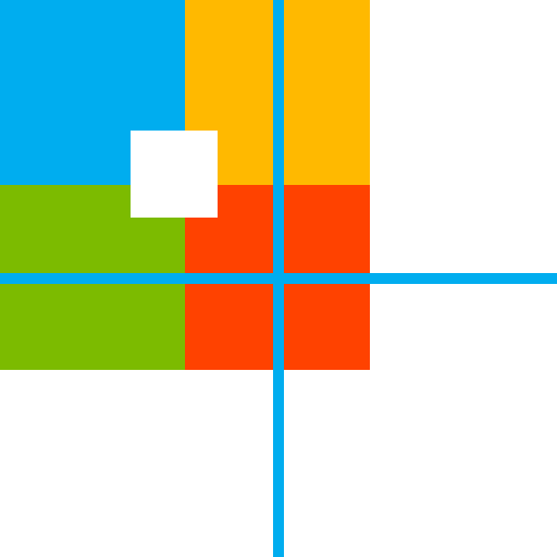 Windows Logo - DrawGPT