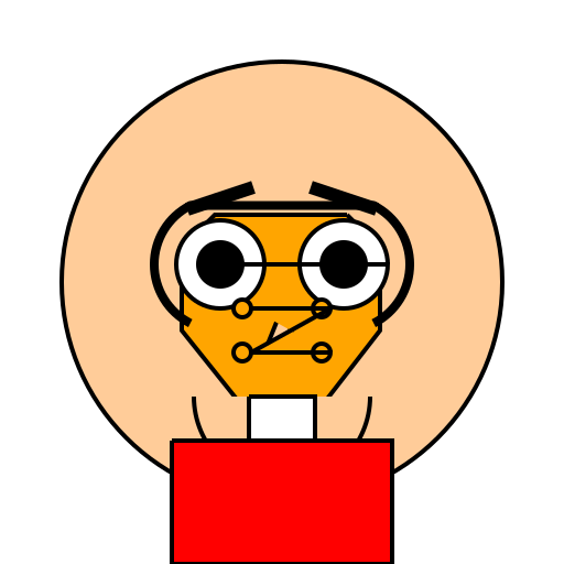 The Many Faces of Lincoln Loud - DrawGPT