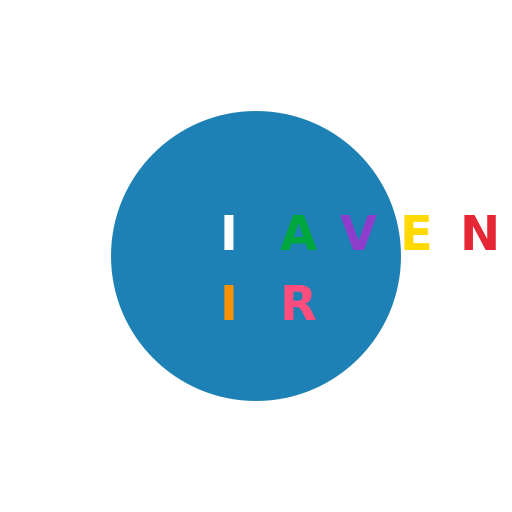 Invest Avenir Logo - AI Prompt #10915 - DrawGPT