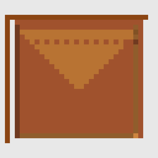 Flat Roof Pergola Drawing - DrawGPT