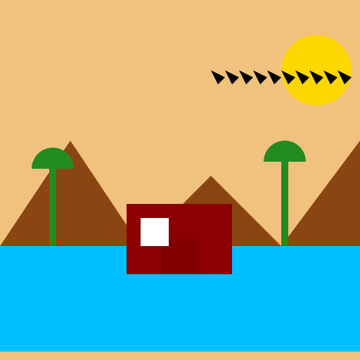 Dapitan during Rizal's Exile - DrawGPT
