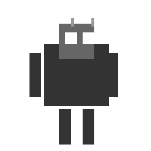 Prototype Robot - DrawGPT