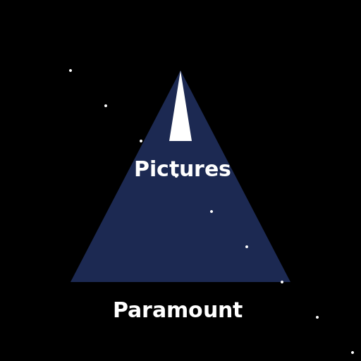 Paramount Logo - DrawGPT