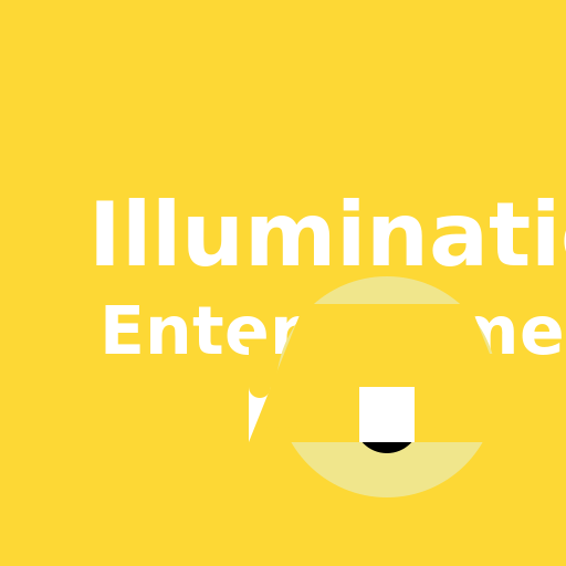Illumination Entertainment Logo - DrawGPT