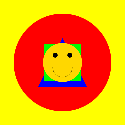Logo for Test App - DrawGPT