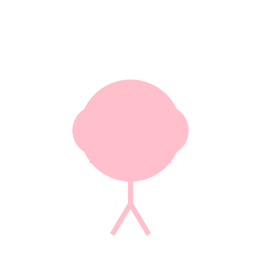 Running Girl - DrawGPT