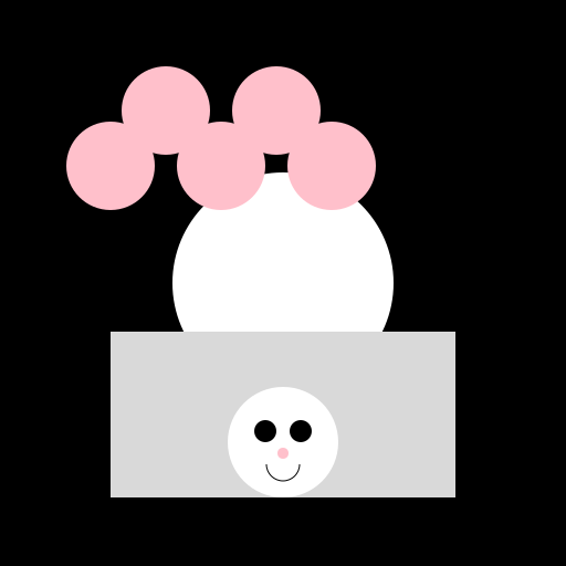 White Cat Sitting on a Roof in Japan - DrawGPT