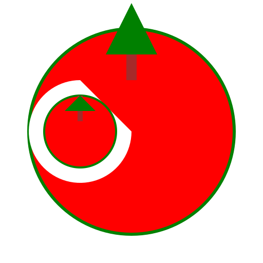 Big Apple - DrawGPT