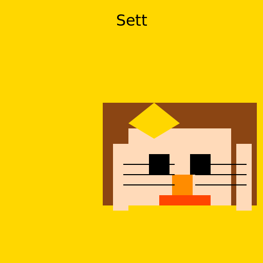 Sett - DrawGPT
