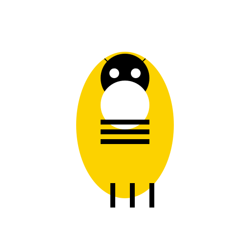 Busy Bee - DrawGPT