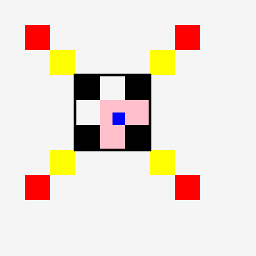 Me in society - a pixelated masterpiece! - DrawGPT