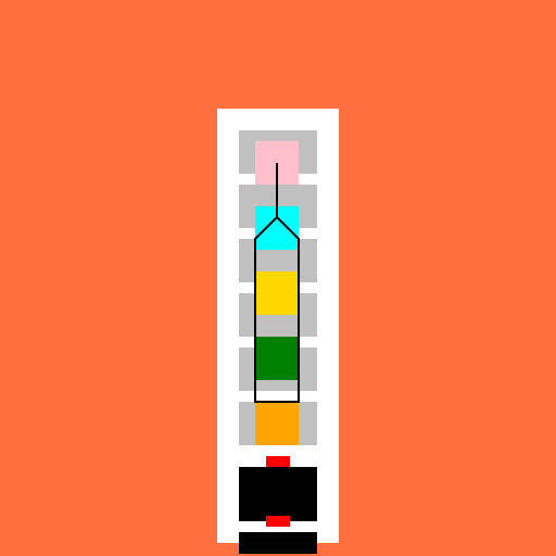 Tower of Unity - DrawGPT
