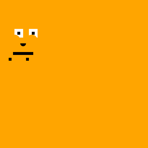 Orange Cat - AI Prompt #10929 - DrawGPT