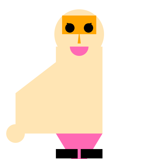 Model Girl - DrawGPT