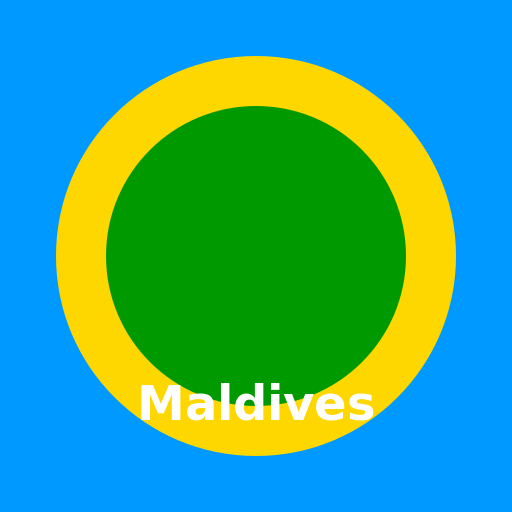 The Smallest Muslim Country in the World - DrawGPT