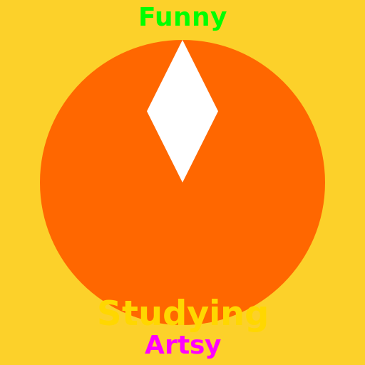 Karrots Medicine Studying Artsy and Funny - DrawGPT