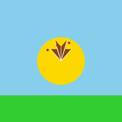 Wind Dispersal of Seeds - DrawGPT