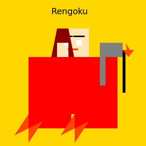 Rengoku - DrawGPT