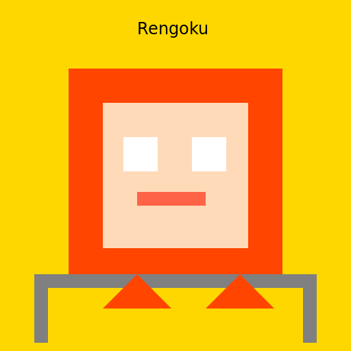 Rengoku - DrawGPT
