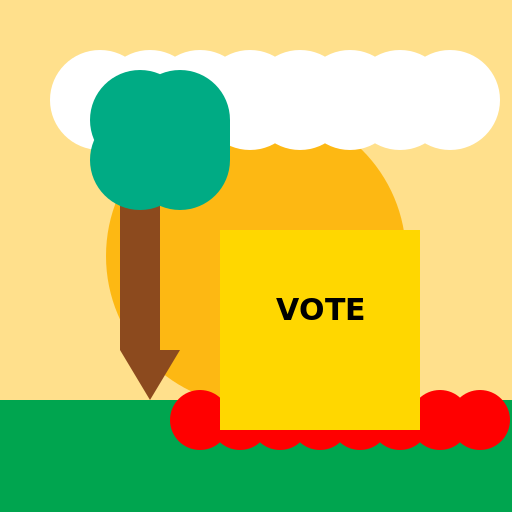 The Power of Voting - DrawGPT