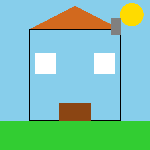 House Plan 4060 - DrawGPT