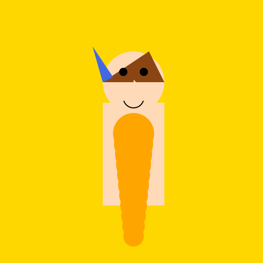 Inca Chief - DrawGPT