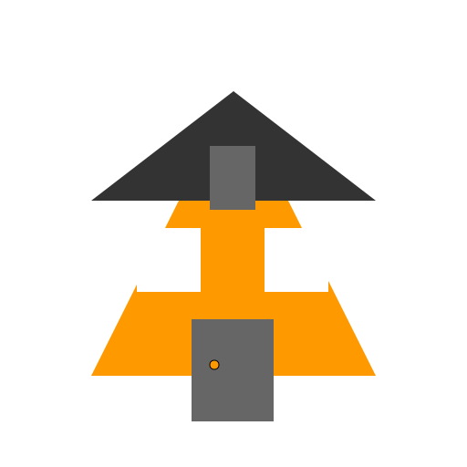 Real Estate Investment Calculator Logo - DrawGPT