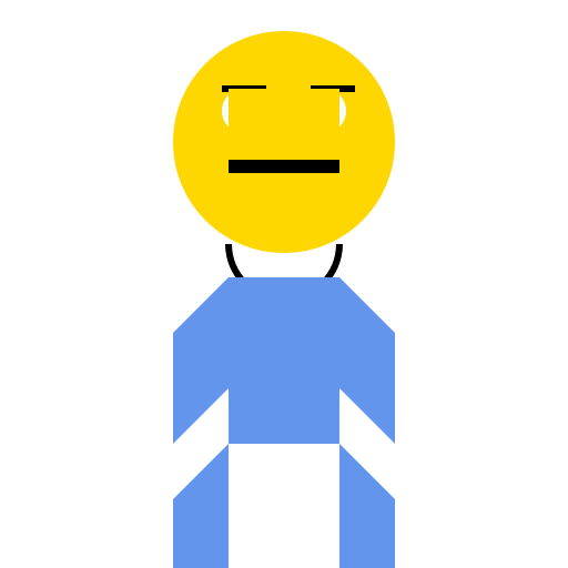 Cartoon Human Builder - DrawGPT