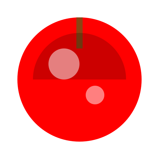 Realistic Apple Drawing - DrawGPT