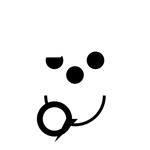Panda Thumbs Up - DrawGPT