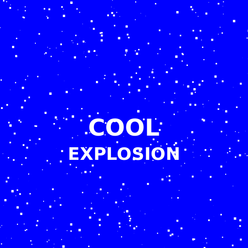 The Coolness Explosion - DrawGPT