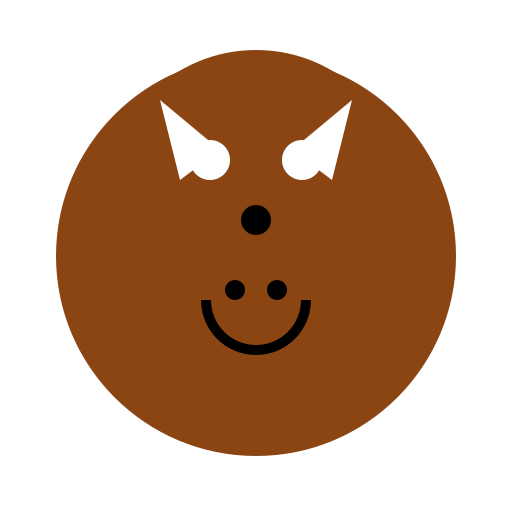 Dog with Rabbit Ears - DrawGPT