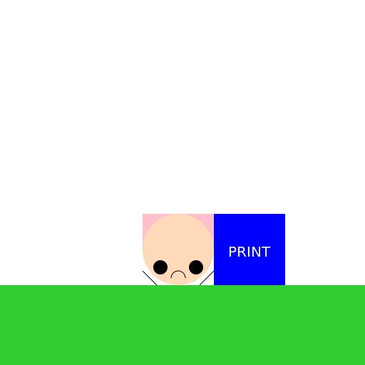 Girl wearing a headscarf sitting on the grass on the beach - DrawGPT