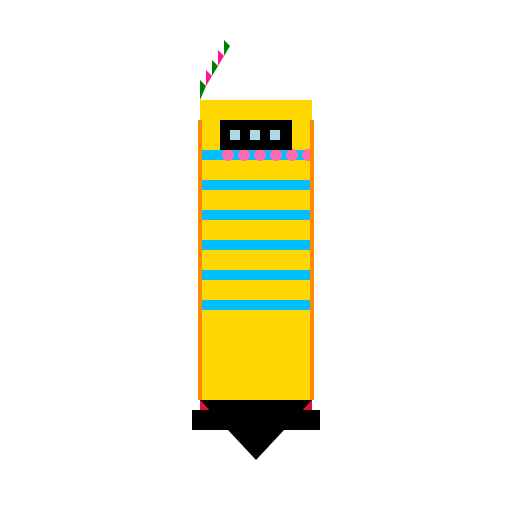 Drop Tower - DrawGPT