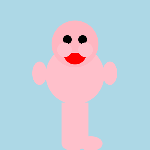 A Playful Drawing - DrawGPT