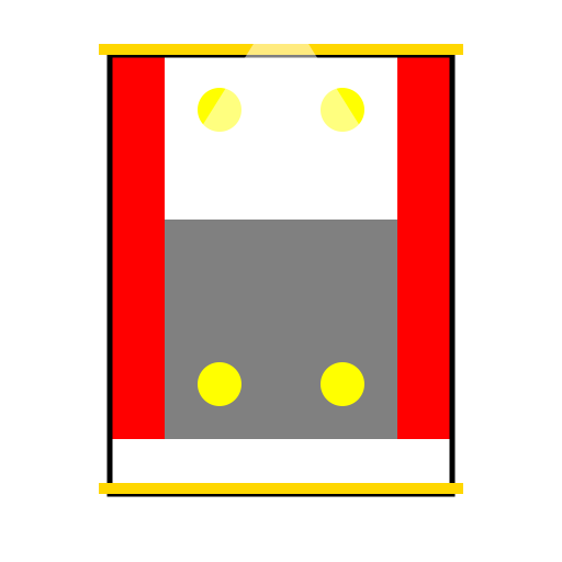 Stage with Curtains - DrawGPT