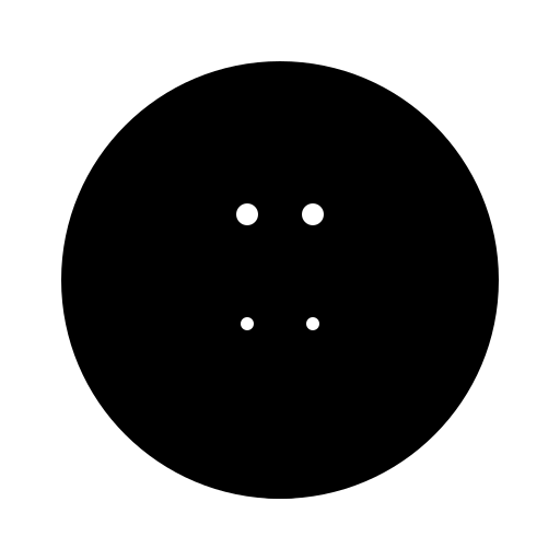 Silhouette of a Floppy Ear Doberman looking down at a Dachshund - DrawGPT