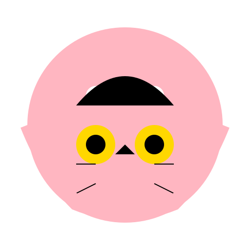 Cat Girl - DrawGPT