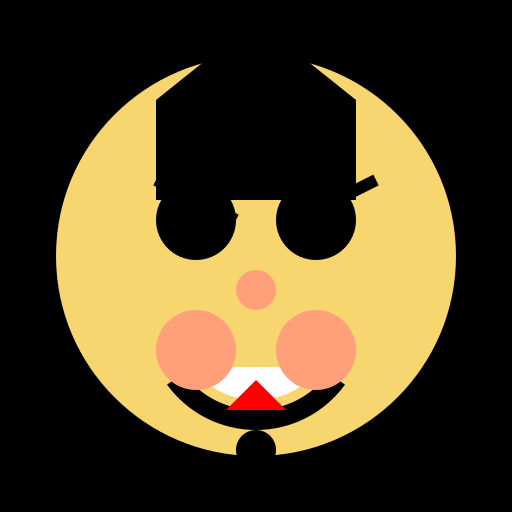 Five Nights at Freddy's Profile Picture - DrawGPT