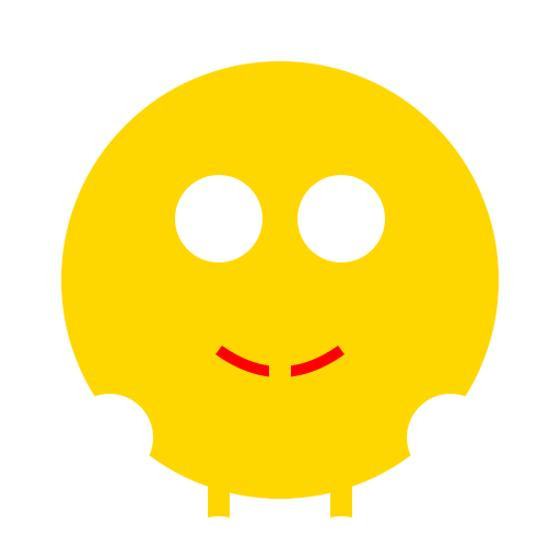 Happy Human Being - DrawGPT