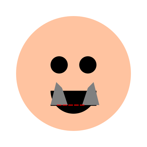 Teenage Boy Taking Off Braces with Pliers - DrawGPT