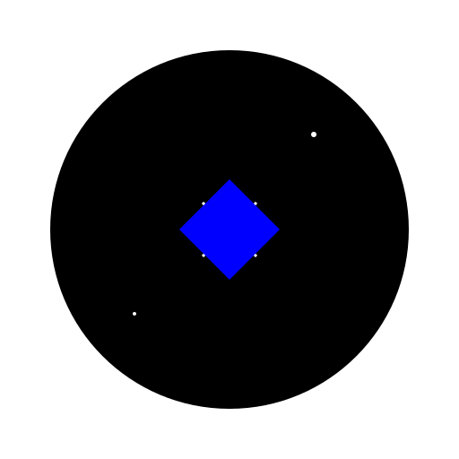 Black Hole - DrawGPT