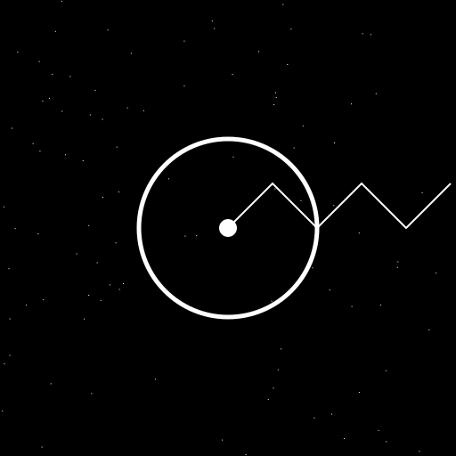 3D Black Hole - DrawGPT