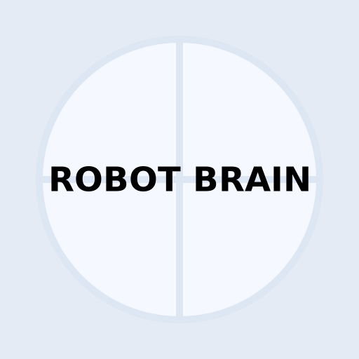 Robot Brain - DrawGPT